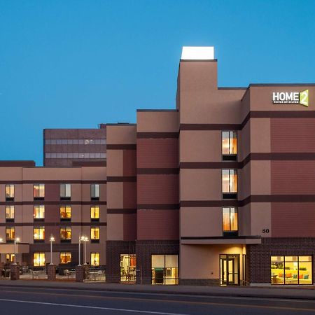 Home2 Suites by Hilton Denver West / Federal Center Lakewood Eksteriør billede