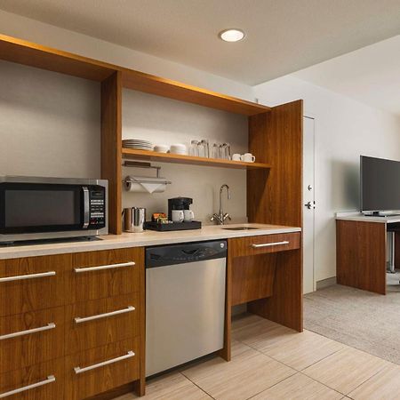 Home2 Suites by Hilton Denver West / Federal Center Lakewood Eksteriør billede