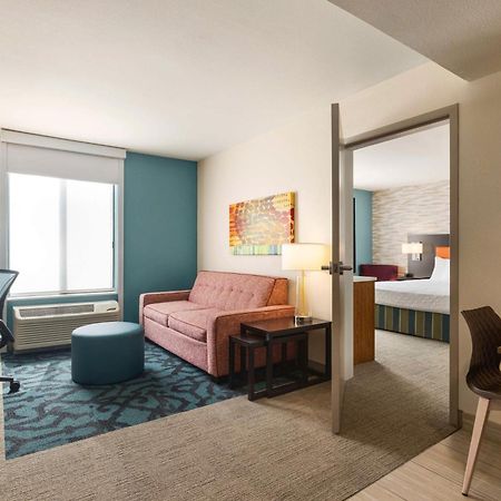 Home2 Suites by Hilton Denver West / Federal Center Lakewood Eksteriør billede