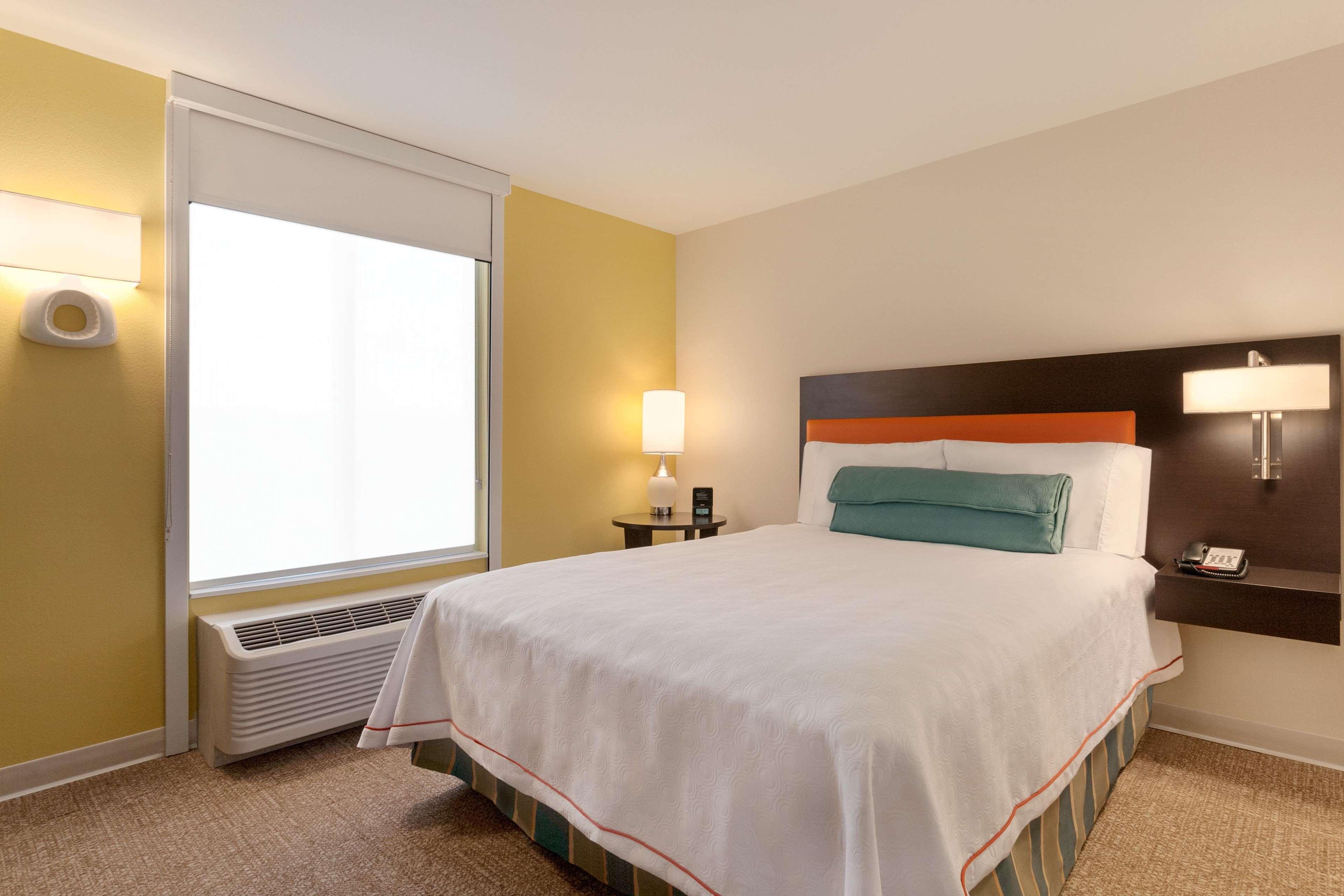 Home2 Suites by Hilton Denver West / Federal Center Lakewood Eksteriør billede