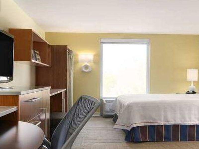 Home2 Suites by Hilton Denver West / Federal Center Lakewood Eksteriør billede