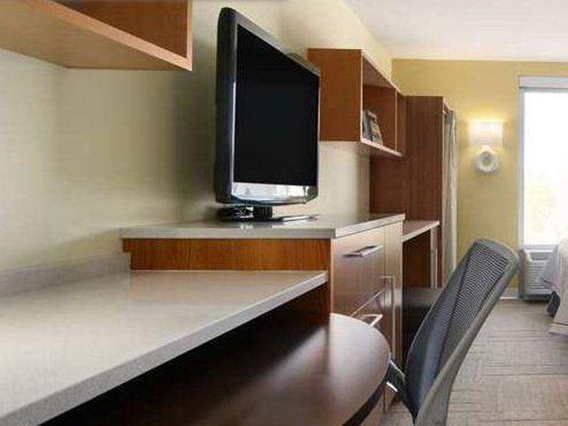 Home2 Suites by Hilton Denver West / Federal Center Lakewood Eksteriør billede
