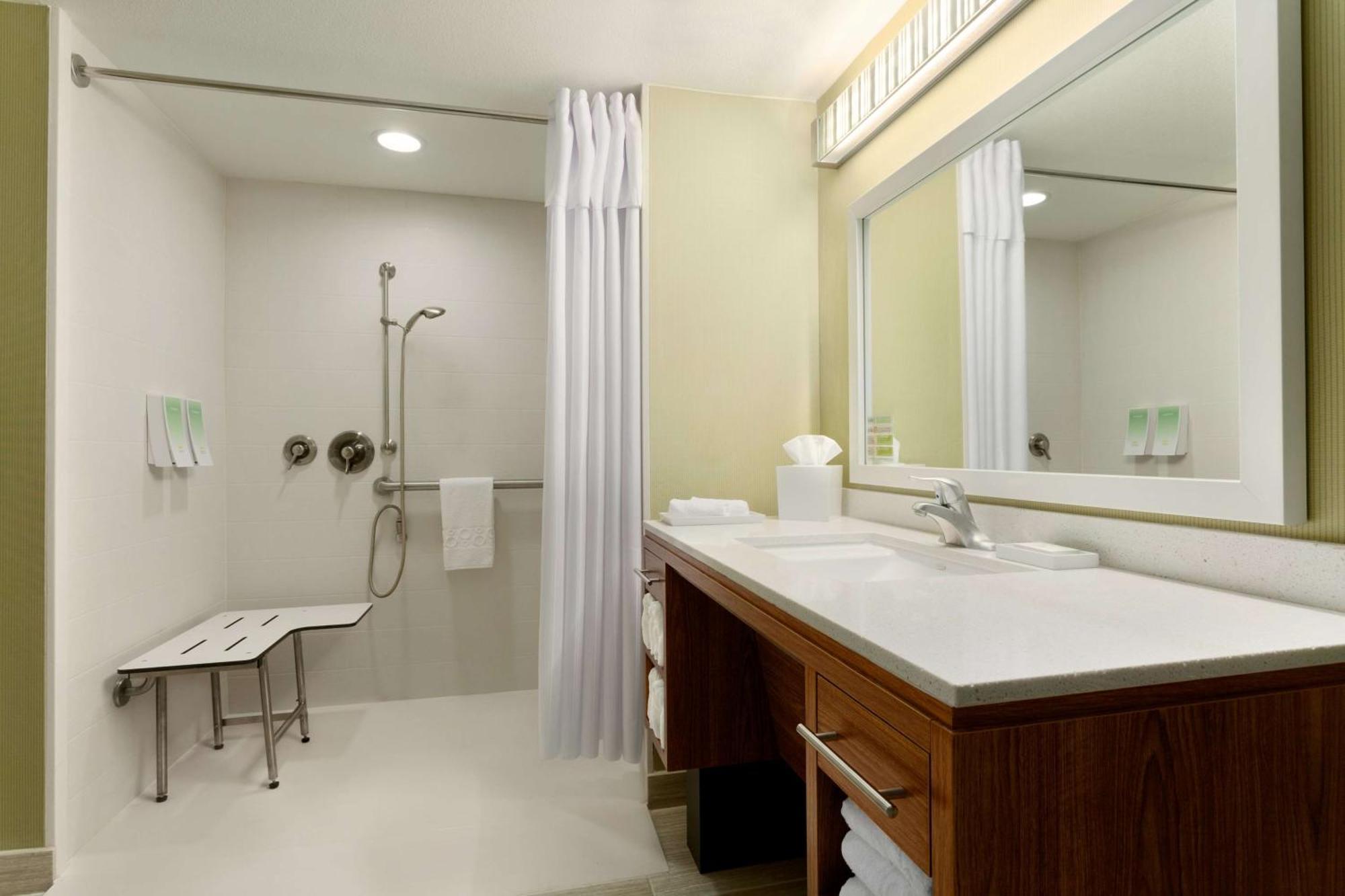 Home2 Suites by Hilton Denver West / Federal Center Lakewood Eksteriør billede