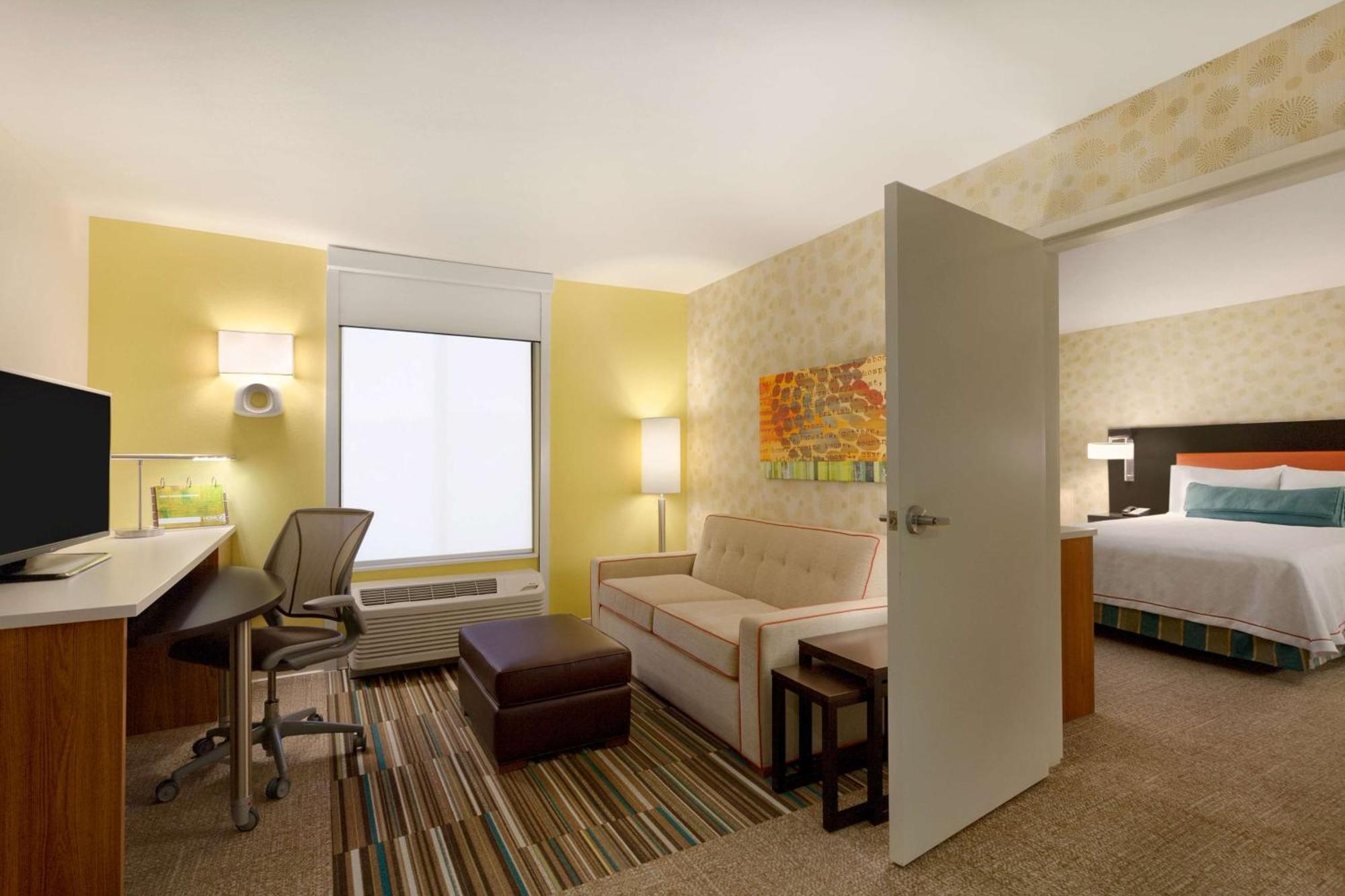 Home2 Suites by Hilton Denver West / Federal Center Lakewood Eksteriør billede