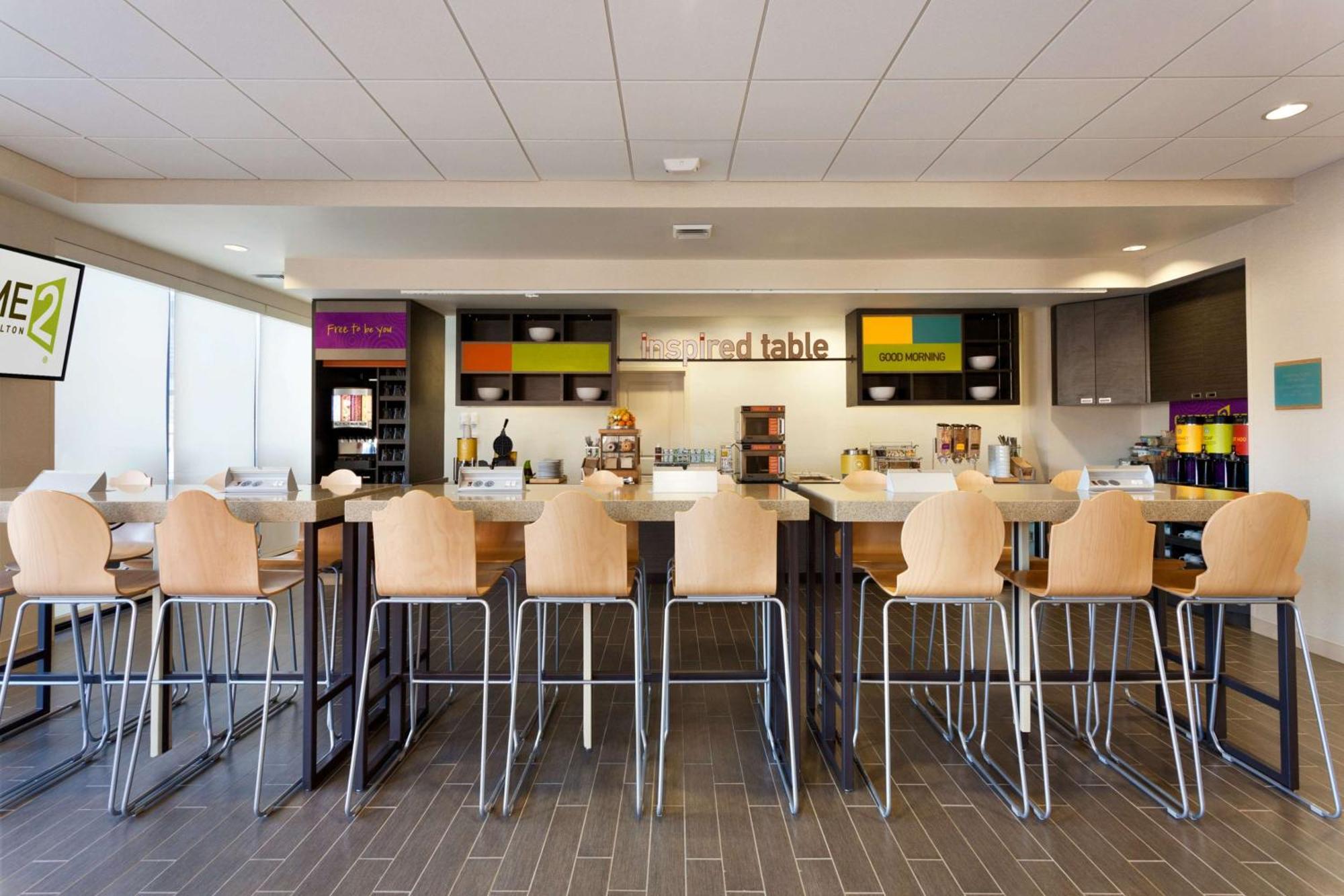 Home2 Suites by Hilton Denver West / Federal Center Lakewood Eksteriør billede