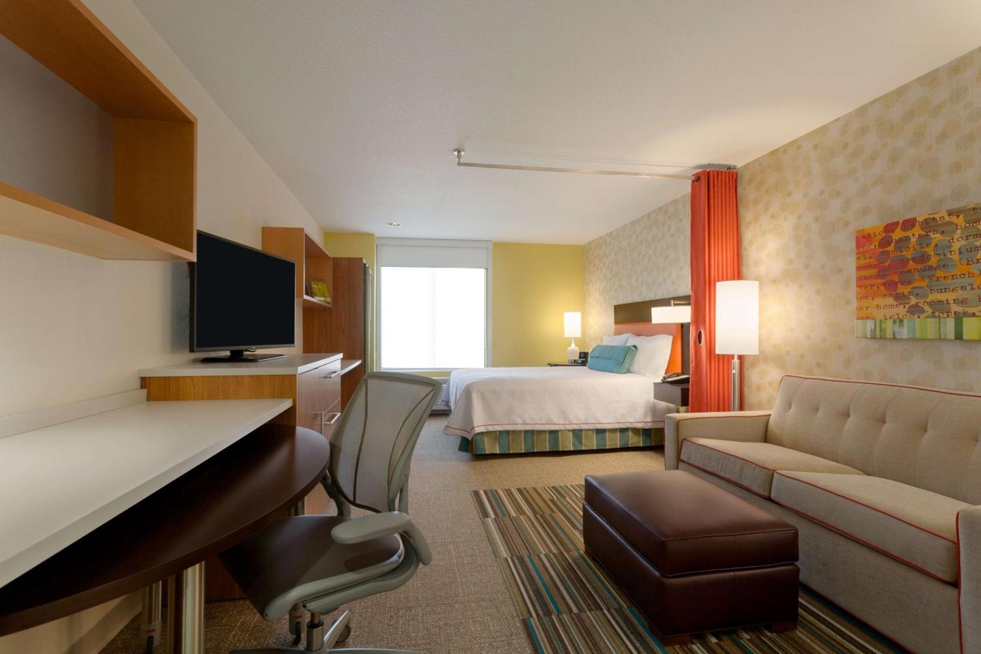 Home2 Suites by Hilton Denver West / Federal Center Lakewood Eksteriør billede