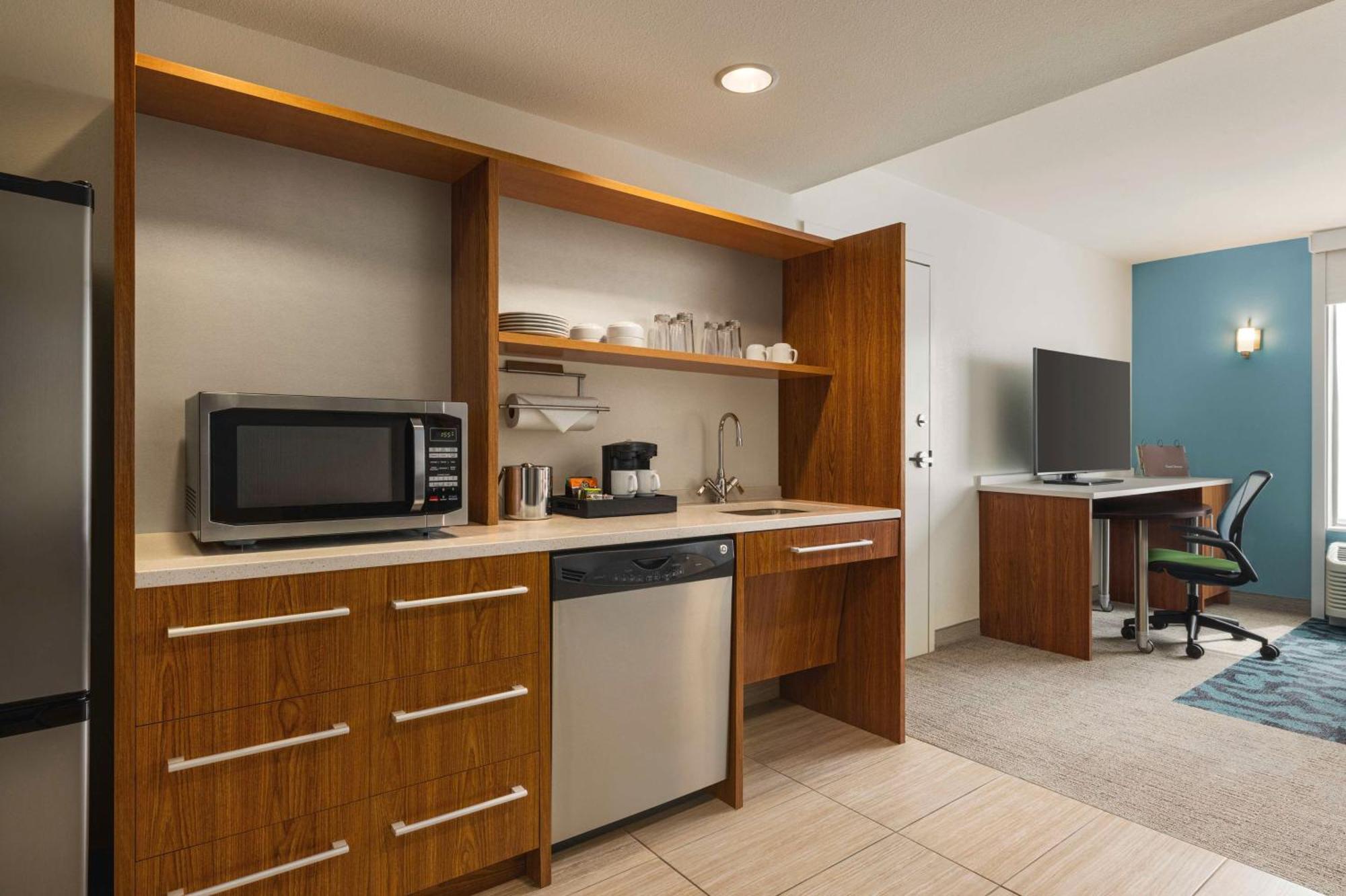 Home2 Suites by Hilton Denver West / Federal Center Lakewood Eksteriør billede