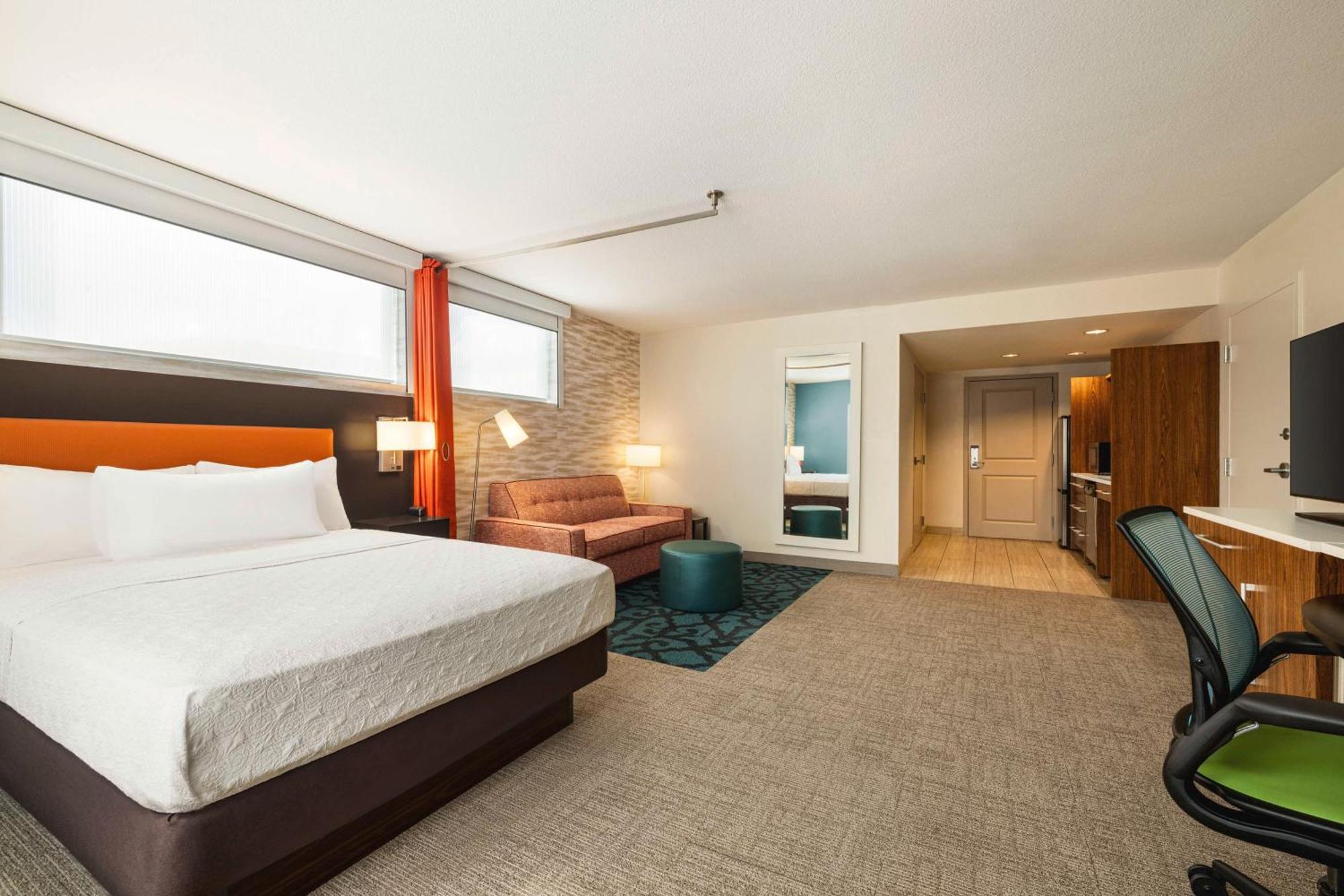 Home2 Suites by Hilton Denver West / Federal Center Lakewood Eksteriør billede