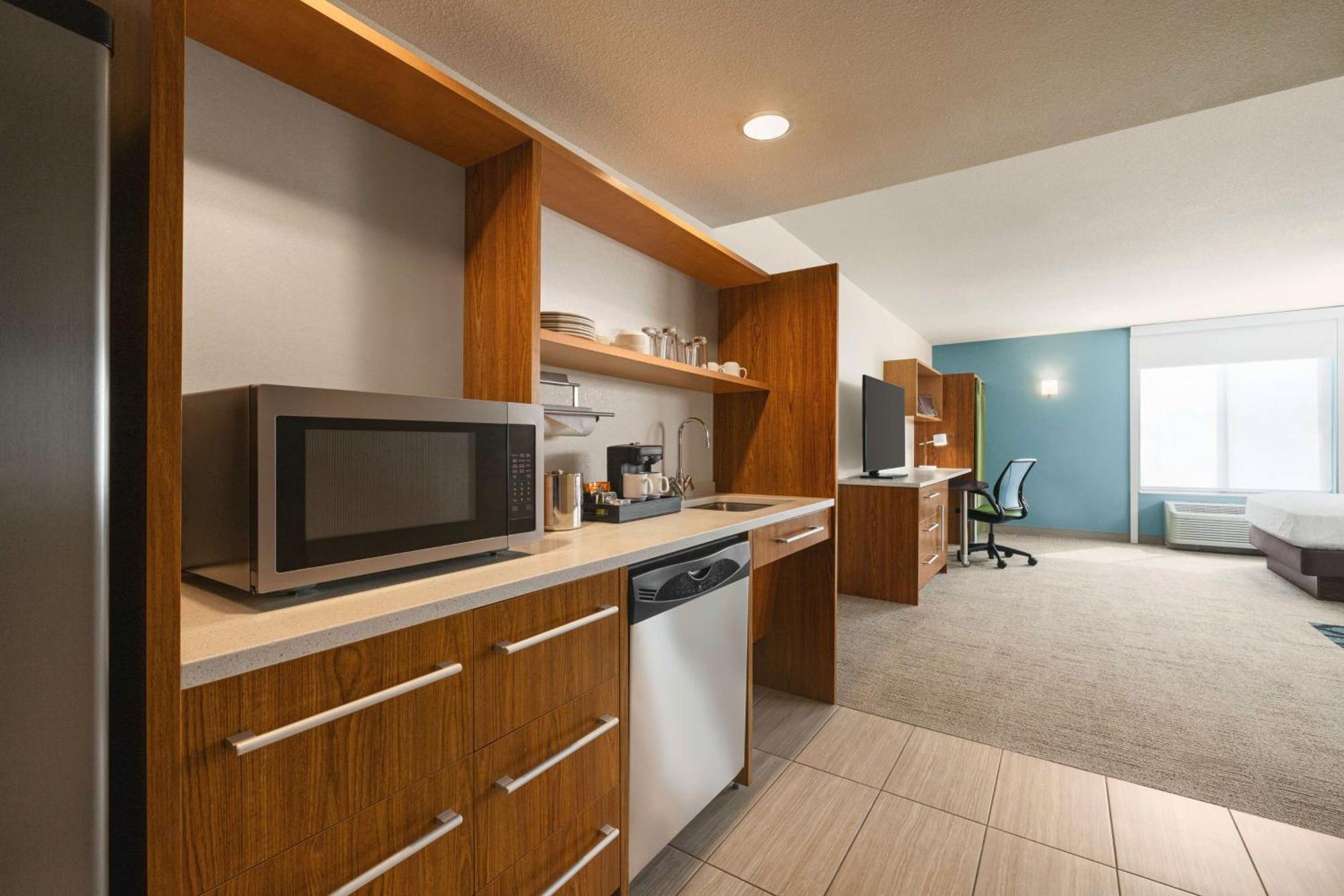 Home2 Suites by Hilton Denver West / Federal Center Lakewood Eksteriør billede