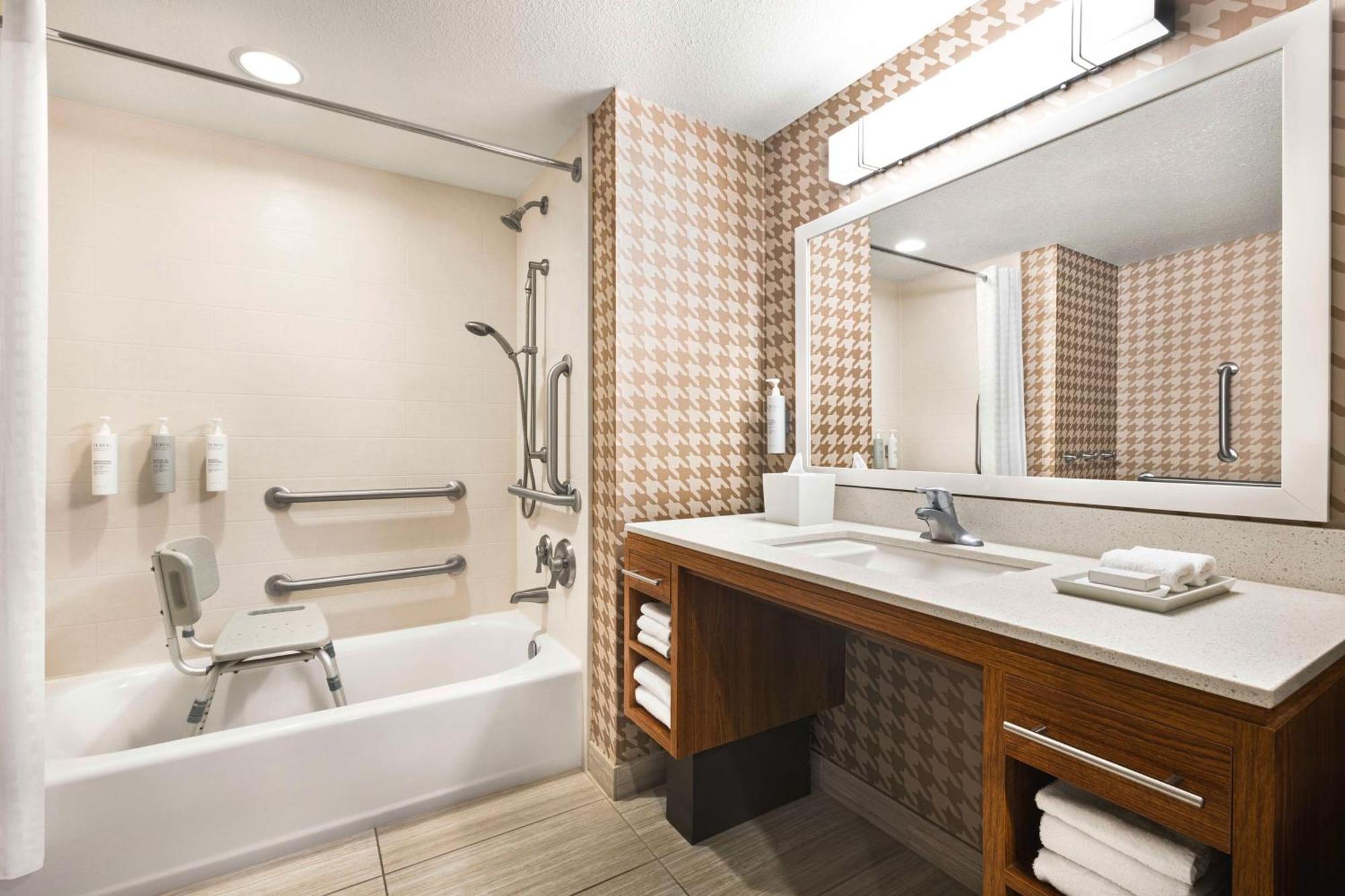 Home2 Suites by Hilton Denver West / Federal Center Lakewood Eksteriør billede