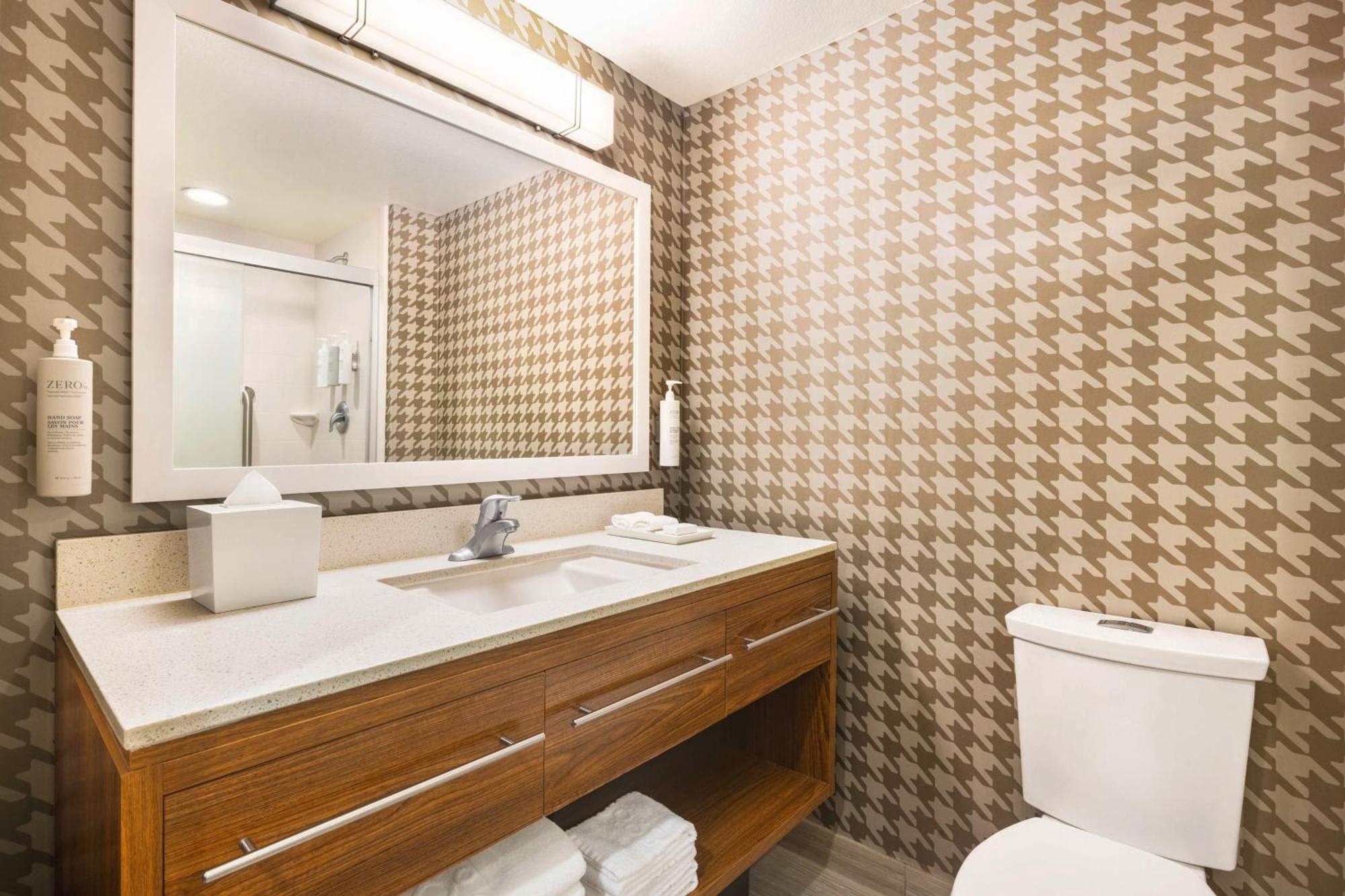 Home2 Suites by Hilton Denver West / Federal Center Lakewood Eksteriør billede