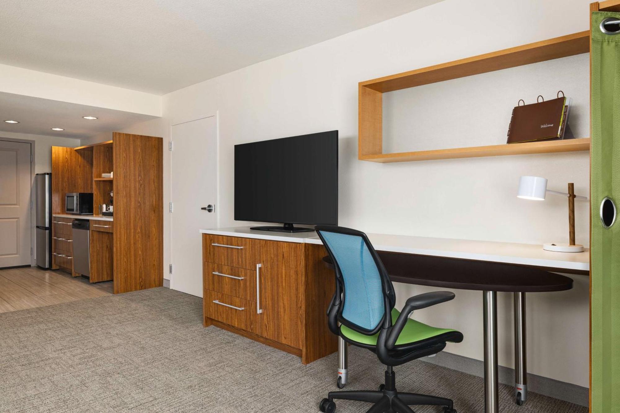 Home2 Suites by Hilton Denver West / Federal Center Lakewood Eksteriør billede
