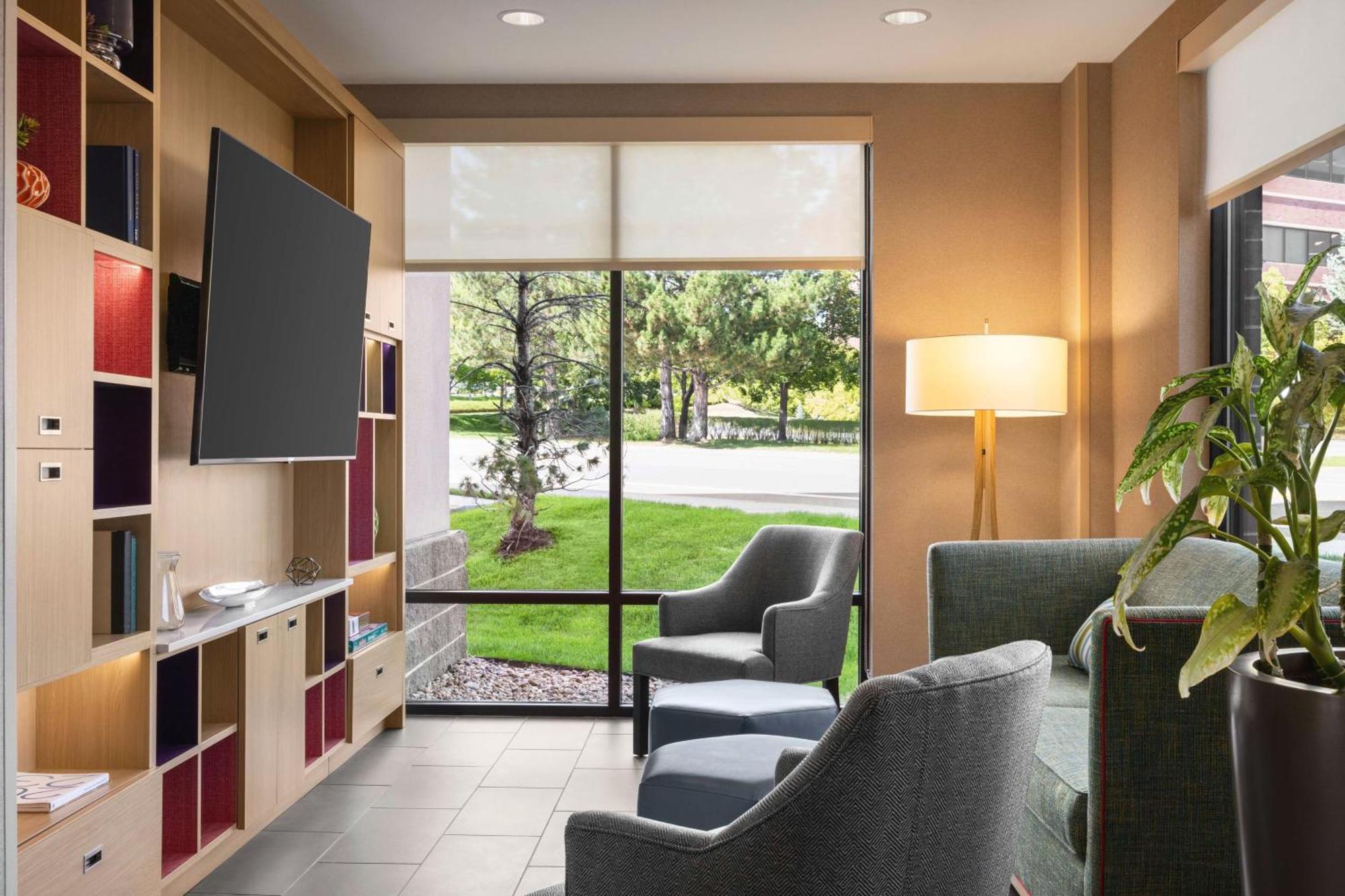 Home2 Suites by Hilton Denver West / Federal Center Lakewood Eksteriør billede