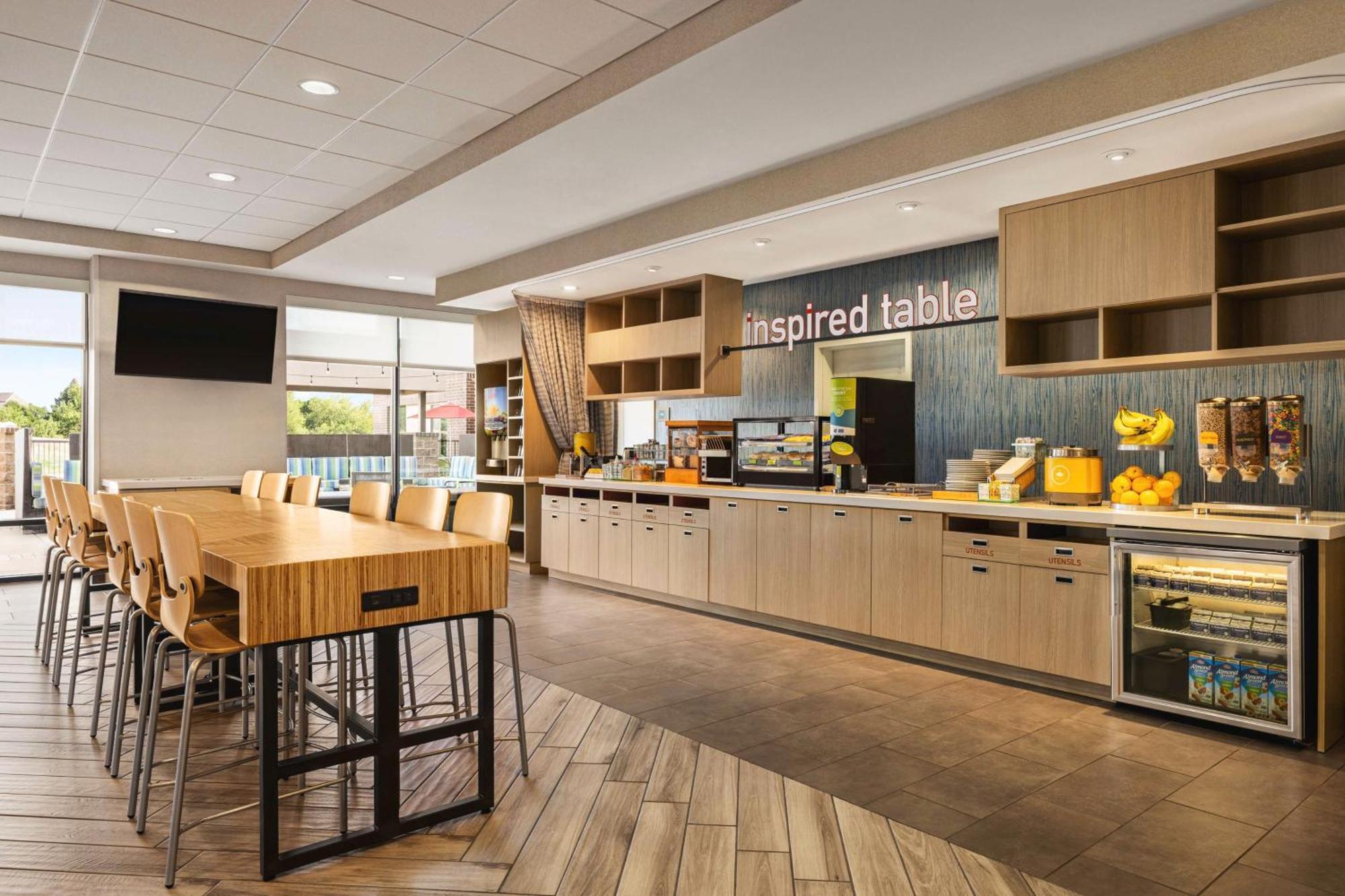 Home2 Suites by Hilton Denver West / Federal Center Lakewood Eksteriør billede